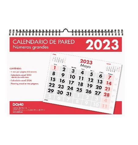 Calendarios de CarpisaPLV