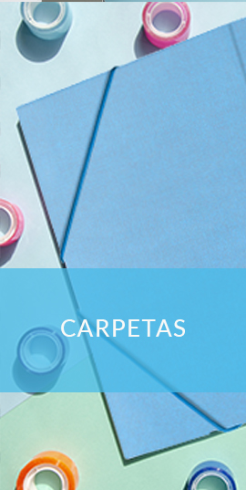 Carpetas de CarpisaPLV